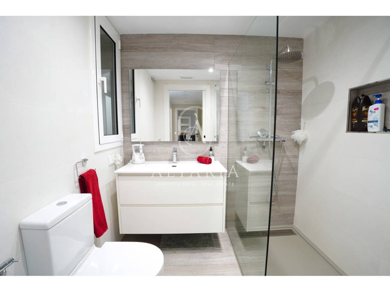 3 camera da letto Appartamento in vendita in Arenys de Mar - 395.000 € (Rif: 10002502)