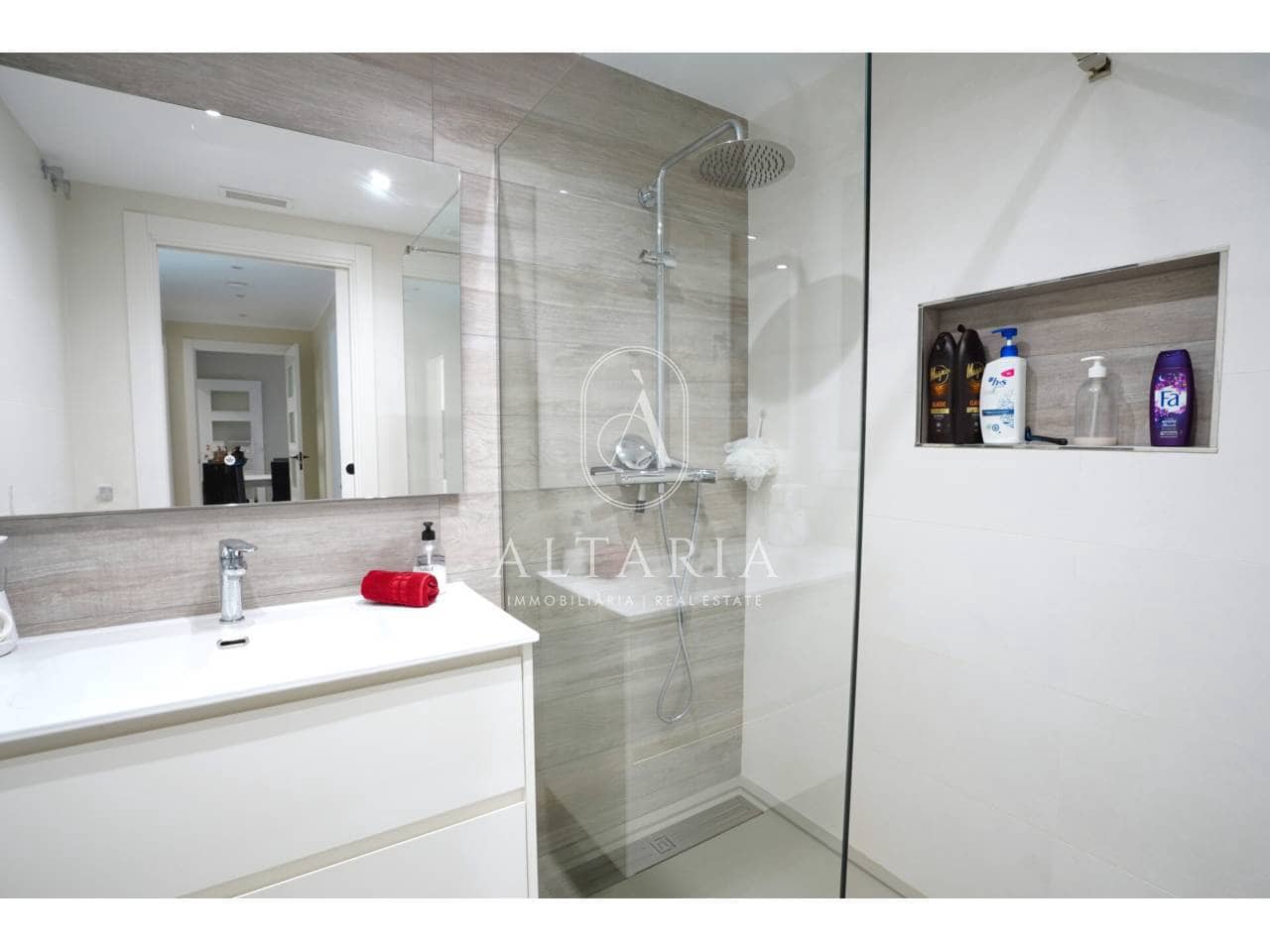 3 camera da letto Appartamento in vendita in Arenys de Mar - 395.000 € (Rif: 10002502)