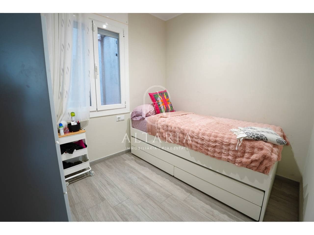 3 camera da letto Appartamento in vendita in Arenys de Mar - 395.000 € (Rif: 10002502)