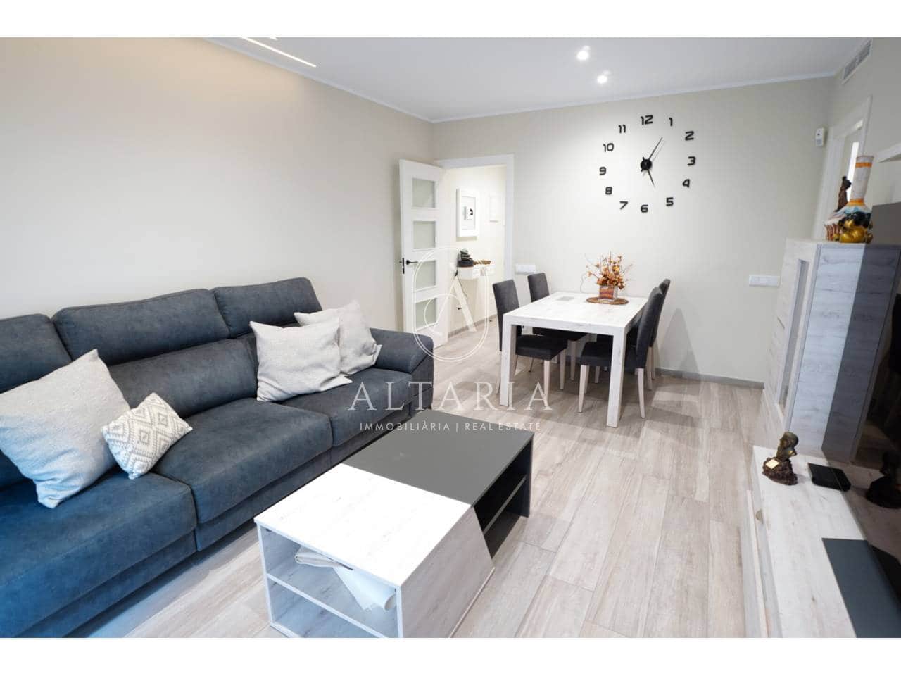 3 camera da letto Appartamento in vendita in Arenys de Mar - 395.000 € (Rif: 10002502)
