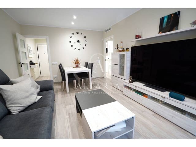 3 camera da letto Appartamento in vendita in Arenys de Mar - 395.000 € (Rif: 10002502)