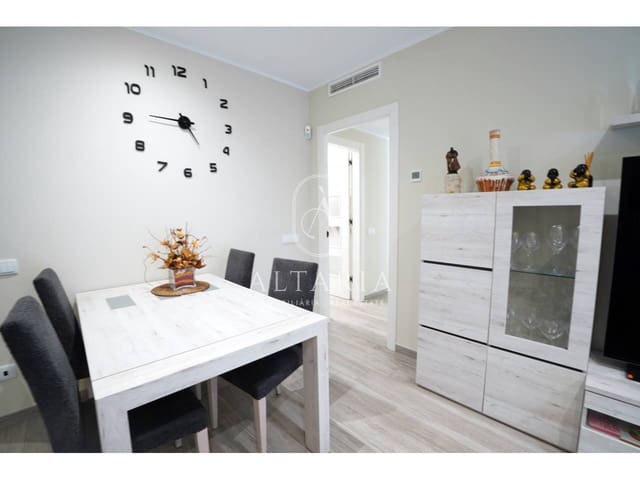 3 camera da letto Appartamento in vendita in Arenys de Mar - 395.000 € (Rif: 10002502)