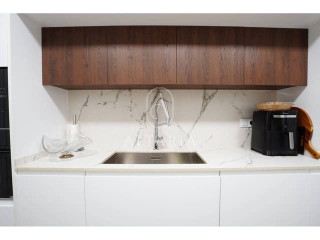 3 camera da letto Appartamento in vendita in Arenys de Mar - 395.000 € (Rif: 10002502)