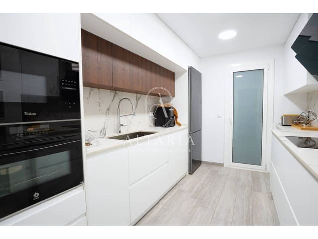 3 camera da letto Appartamento in vendita in Arenys de Mar - 395.000 € (Rif: 10002502)