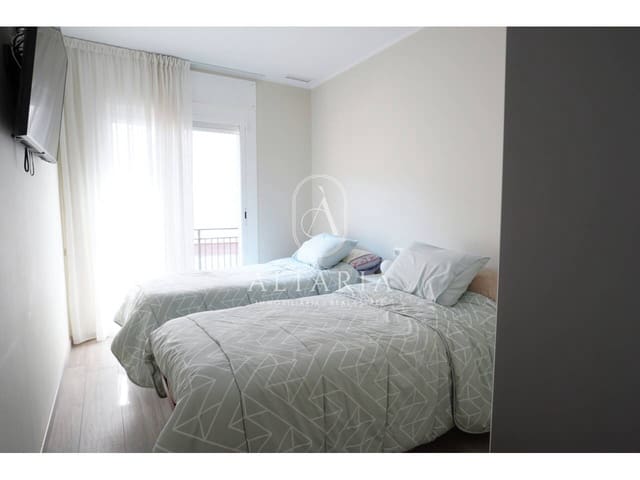 3 camera da letto Appartamento in vendita in Arenys de Mar - 395.000 € (Rif: 10002502)