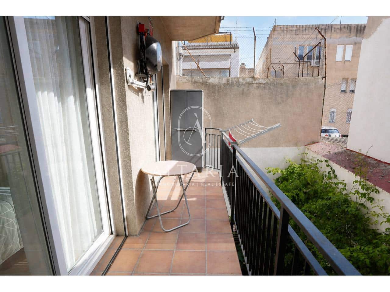 3 camera da letto Appartamento in vendita in Arenys de Mar - 395.000 € (Rif: 10002502)