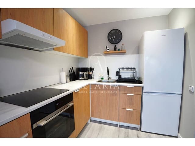 1 Zimmer Loft zu verkaufen in Tordera mit Pool Garage - 126.000 € (Ref: 10002503)