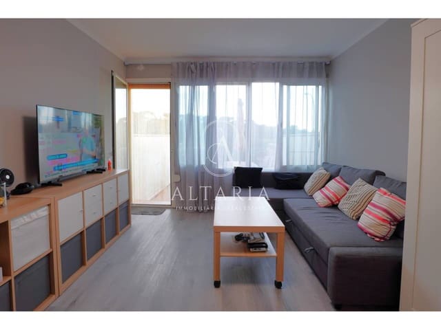 1 Zimmer Loft zu verkaufen in Tordera mit Pool Garage - 126.000 € (Ref: 10002503)