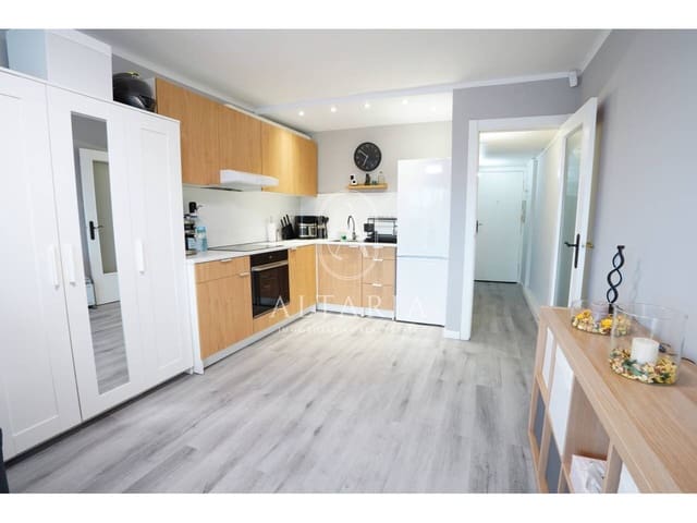 1 Zimmer Loft zu verkaufen in Tordera mit Pool Garage - 126.000 € (Ref: 10002503)