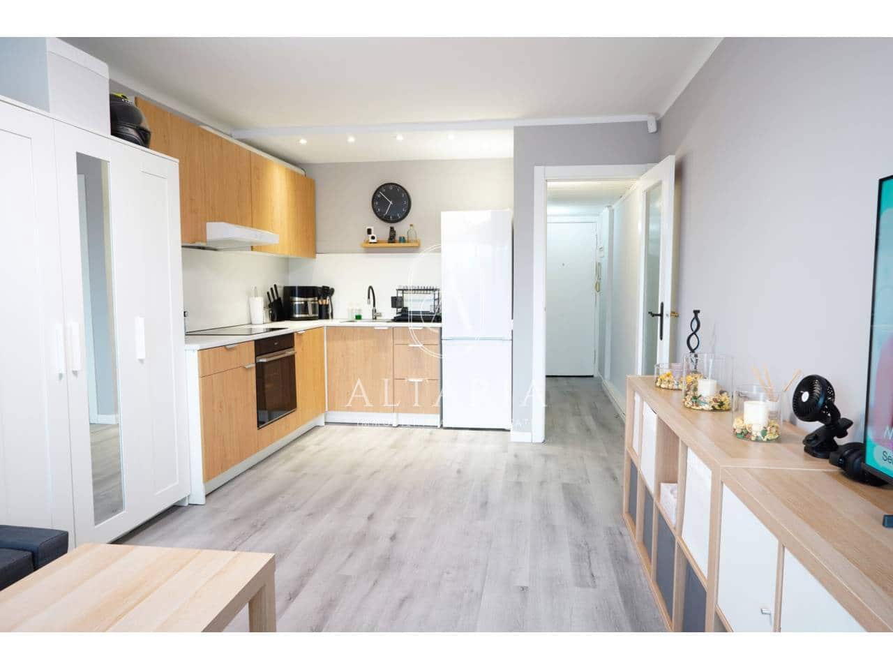 1 Zimmer Loft zu verkaufen in Tordera mit Pool Garage - 126.000 € (Ref: 10002503)