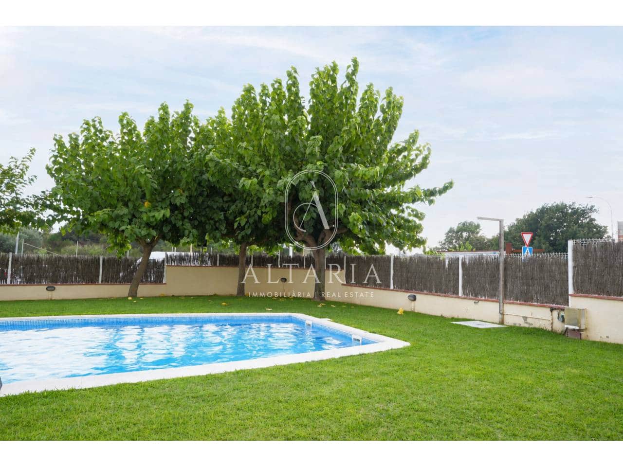 1 Zimmer Loft zu verkaufen in Tordera mit Pool Garage - 126.000 € (Ref: 10002503)