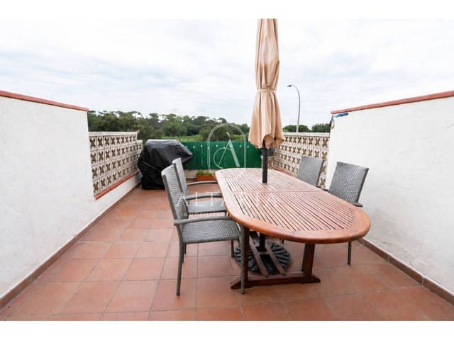 1 Zimmer Loft zu verkaufen in Tordera mit Pool Garage - 126.000 € (Ref: 10002503)