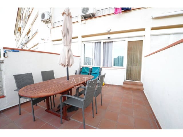 1 Zimmer Loft zu verkaufen in Tordera mit Pool Garage - 126.000 € (Ref: 10002503)