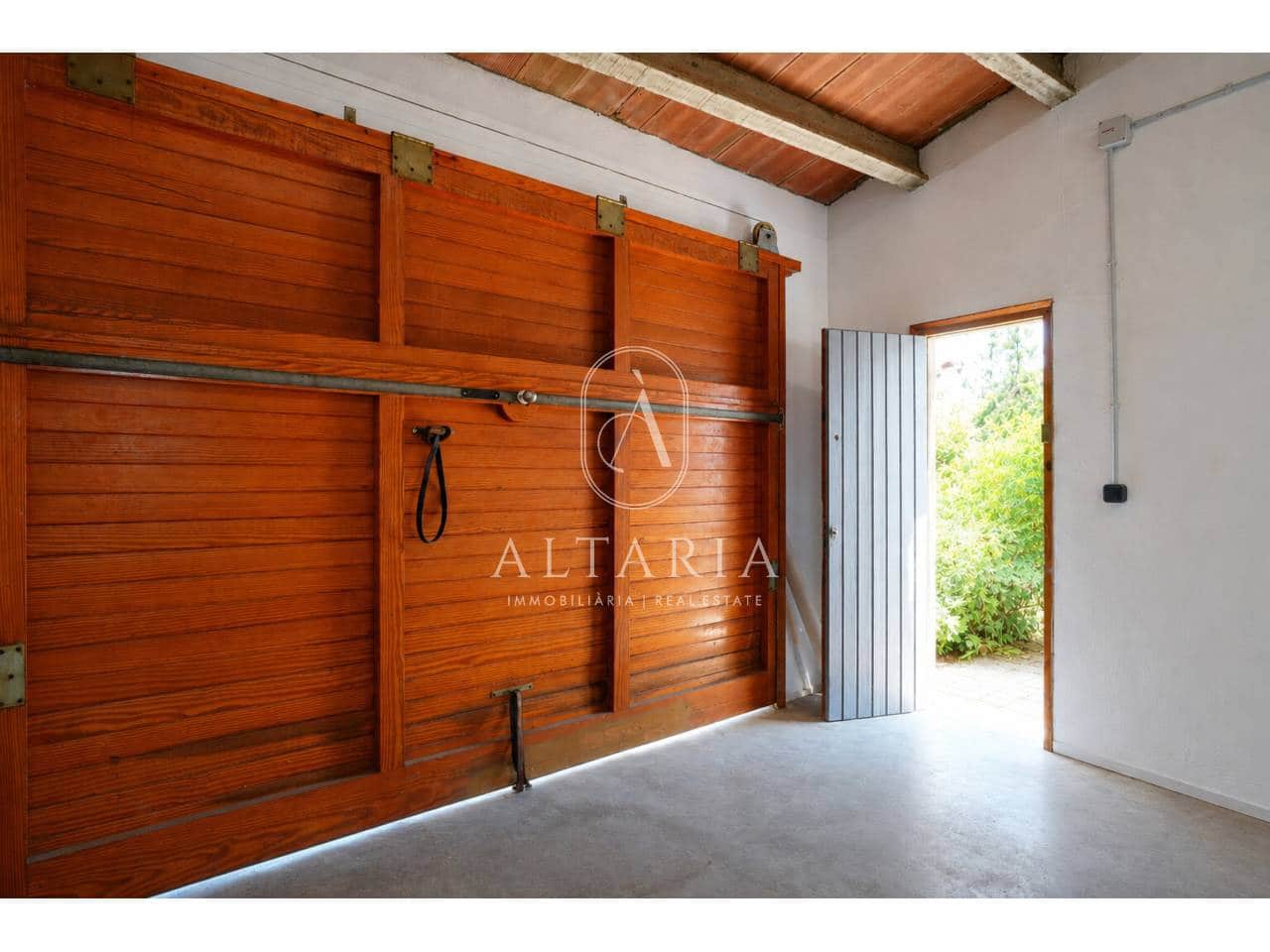 5 soveværelse Villa til salg i Sant Feliu de Guixols med swimmingpool garage - € 560.000 (Ref: 10004963)