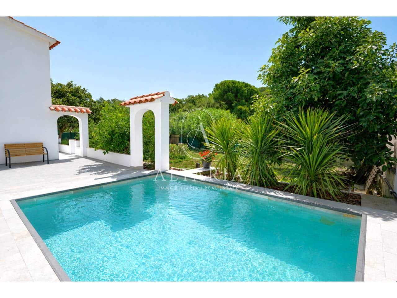 5 soveværelse Villa til salg i Sant Feliu de Guixols med swimmingpool garage - € 560.000 (Ref: 10004963)