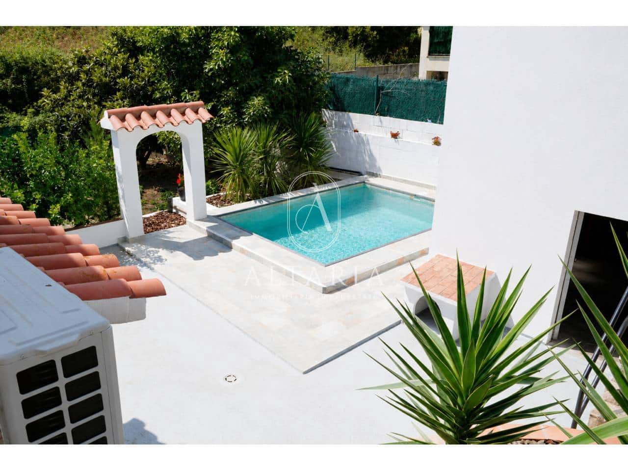 5 soveværelse Villa til salg i Sant Feliu de Guixols med swimmingpool garage - € 560.000 (Ref: 10004963)