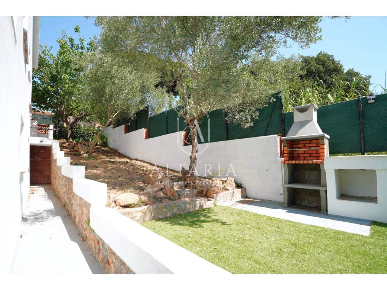 5 soveværelse Villa til salg i Sant Feliu de Guixols med swimmingpool garage - € 560.000 (Ref: 10004963)