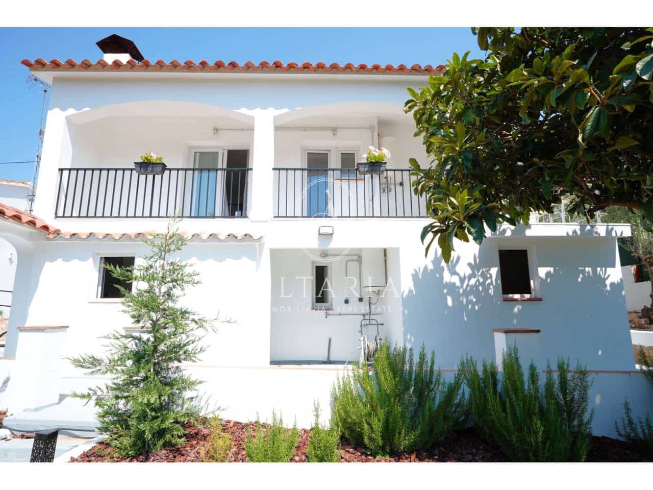 5 soveværelse Villa til salg i Sant Feliu de Guixols med swimmingpool garage - € 560.000 (Ref: 10004963)