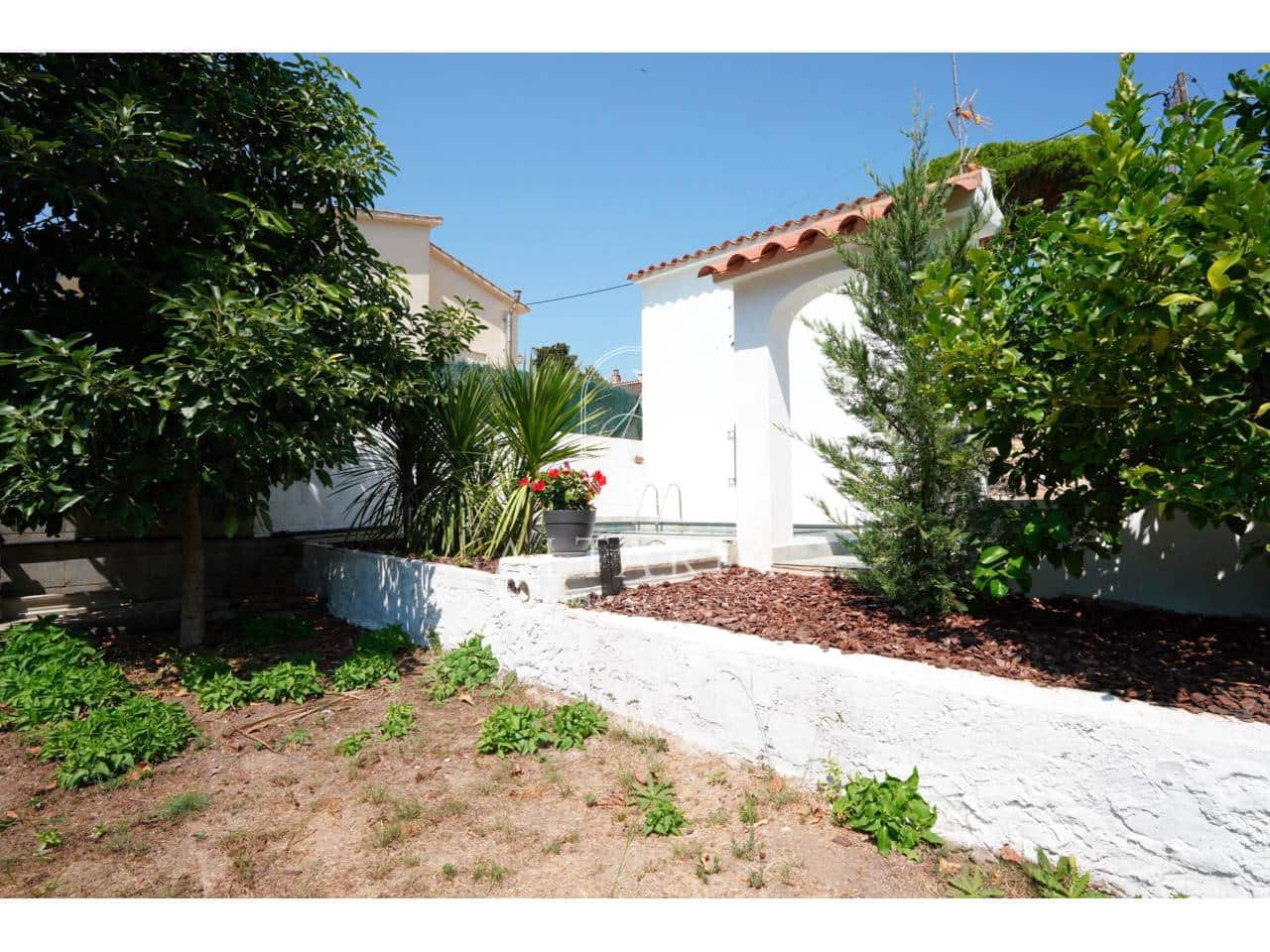 5 soveværelse Villa til salg i Sant Feliu de Guixols med swimmingpool garage - € 560.000 (Ref: 10004963)