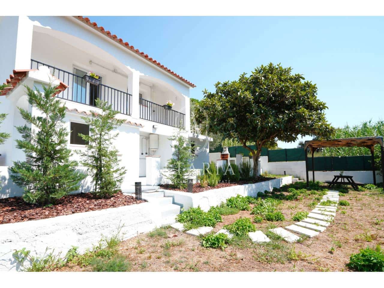 5 soveværelse Villa til salg i Sant Feliu de Guixols med swimmingpool garage - € 560.000 (Ref: 10004963)