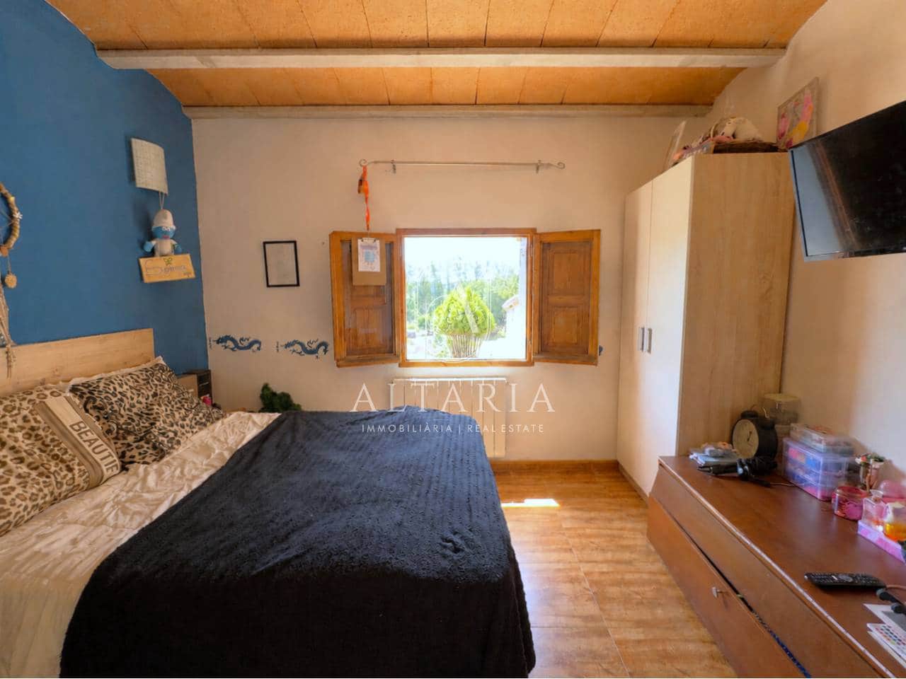 4 bedroom Finca/Country House for sale in Tordera with pool garage - € 595,000 (Ref: 10012723)