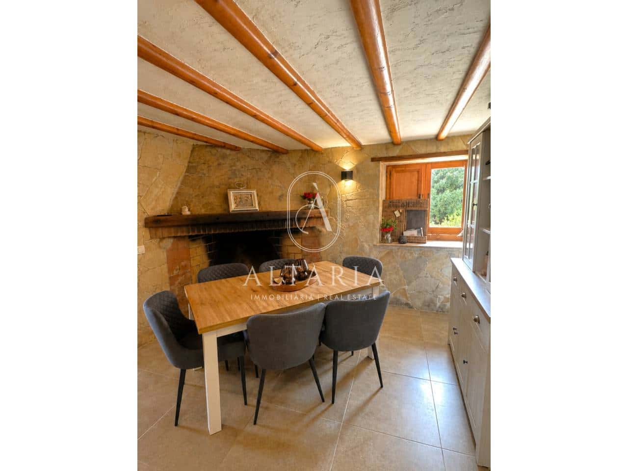 4 bedroom Finca/Country House for sale in Tordera with pool garage - € 595,000 (Ref: 10012723)