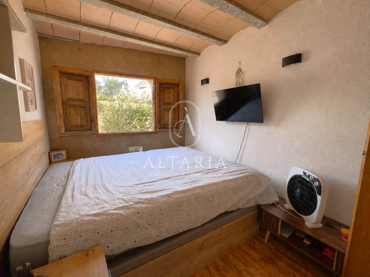 4 bedroom Finca/Country House for sale in Tordera with pool garage - € 595,000 (Ref: 10012723)