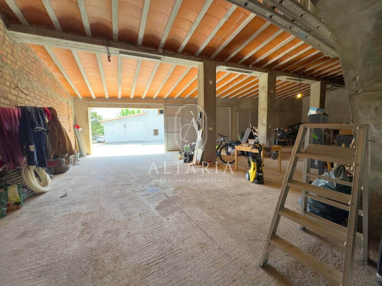 4 bedroom Finca/Country House for sale in Tordera with pool garage - € 595,000 (Ref: 10012723)