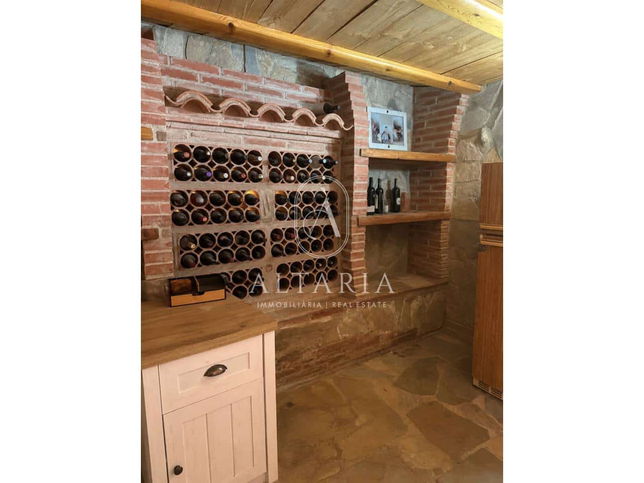 4 bedroom Finca/Country House for sale in Tordera with pool garage - € 595,000 (Ref: 10012723)