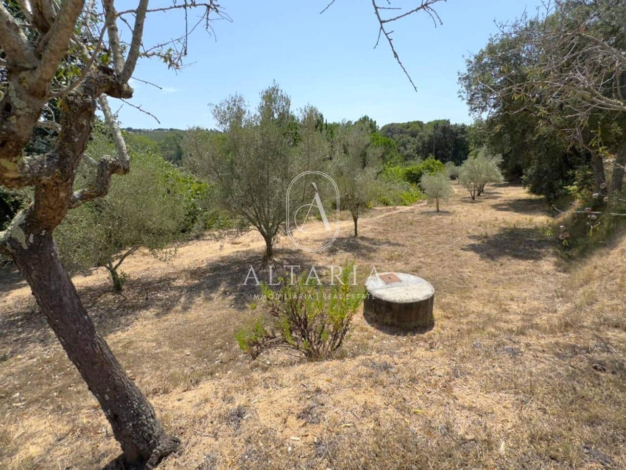 4 bedroom Finca/Country House for sale in Tordera with pool garage - € 595,000 (Ref: 10012723)