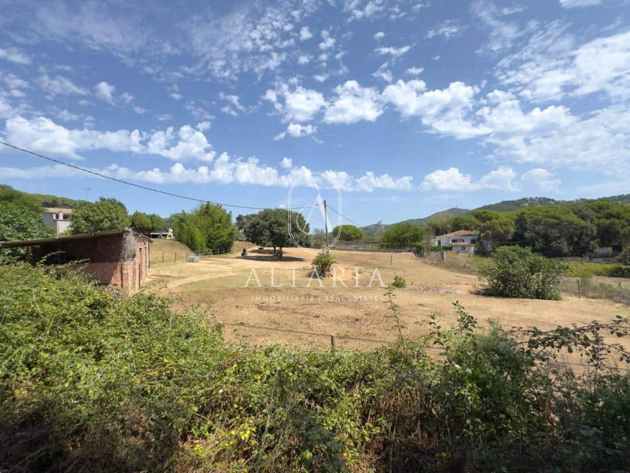 4 bedroom Finca/Country House for sale in Tordera with pool garage - € 595,000 (Ref: 10012723)