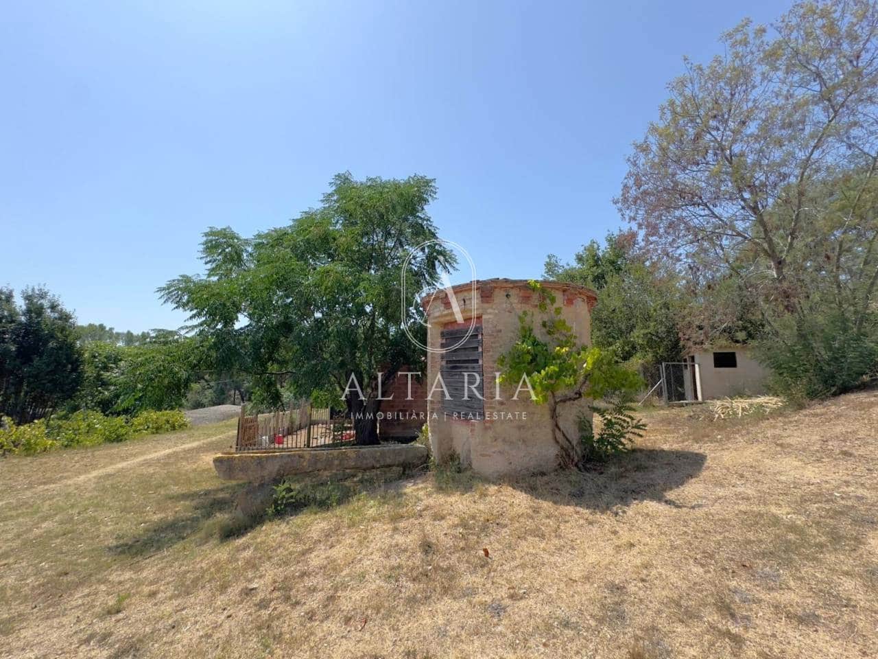 4 bedroom Finca/Country House for sale in Tordera with pool garage - € 595,000 (Ref: 10012723)