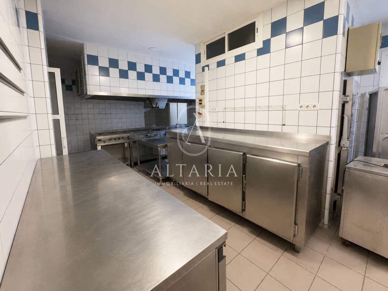 Bar/Restaurante en Malgrat de Mar en venta - 162.000 € (Ref: 10026633)