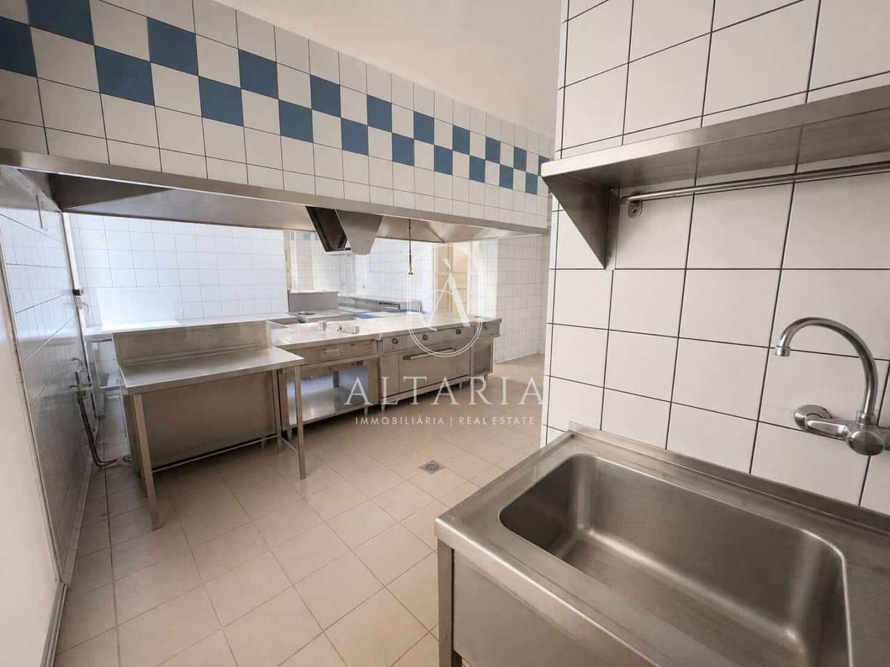 Bar/Restaurante en Malgrat de Mar en venta - 162.000 € (Ref: 10026633)