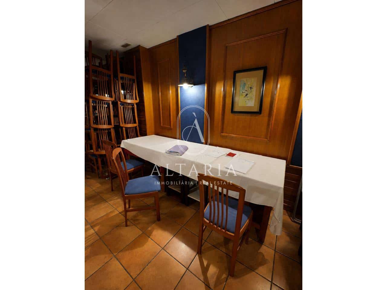 Bar/Restaurante en Malgrat de Mar en venta - 162.000 € (Ref: 10026633)