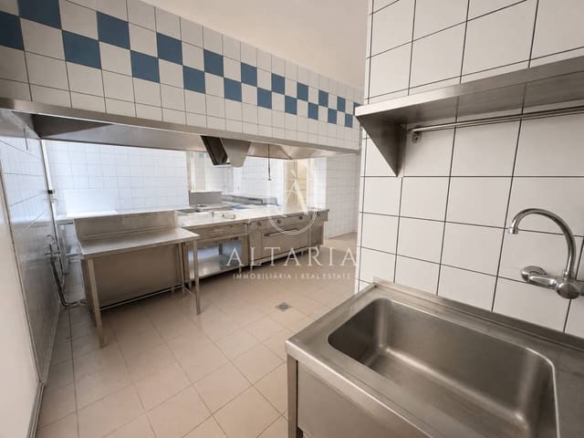 Bar/Restaurante en Malgrat de Mar en venta - 162.000 € (Ref: 10026633)