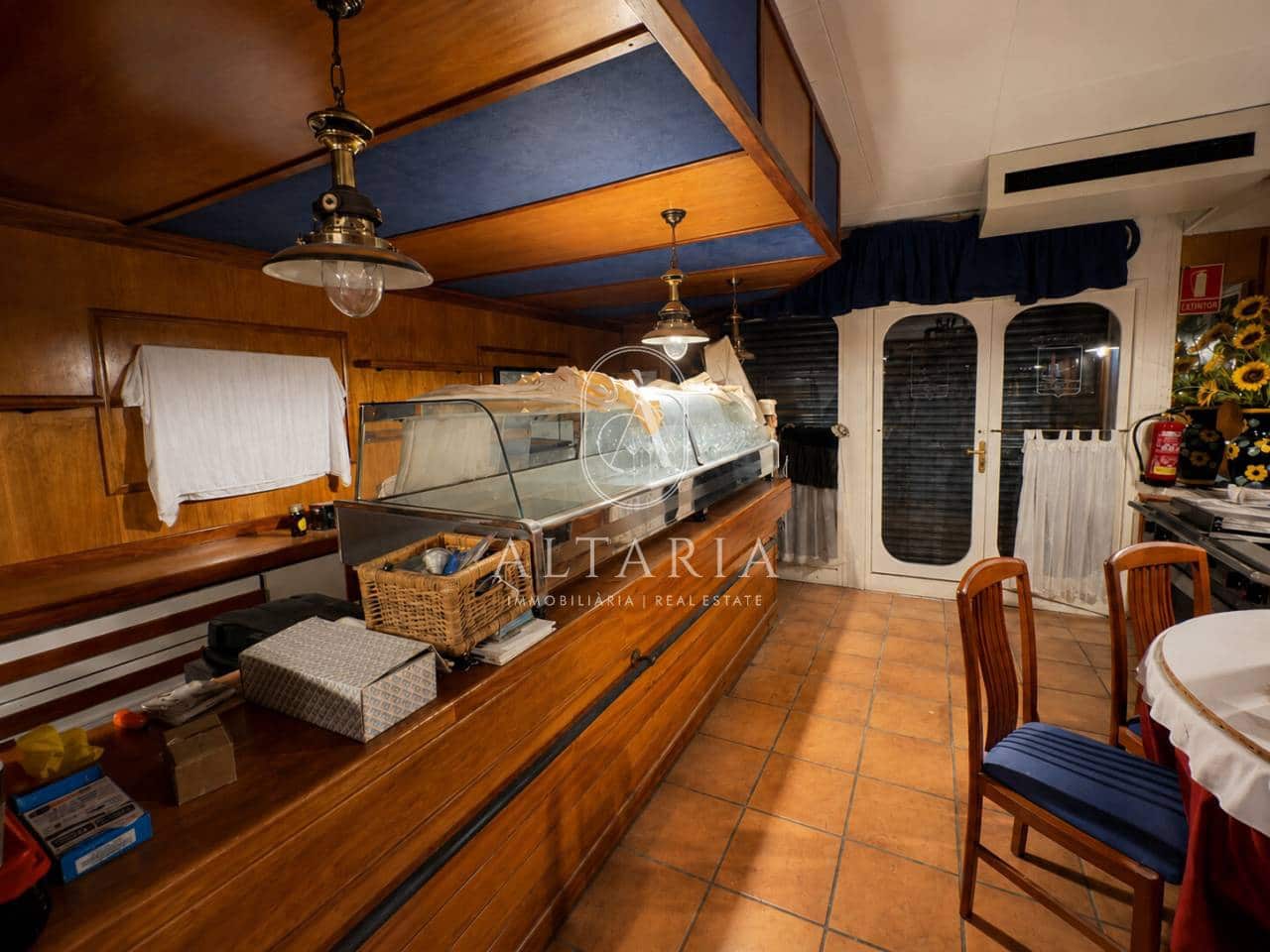 Bar/Restaurante en Malgrat de Mar en venta - 162.000 € (Ref: 10026633)