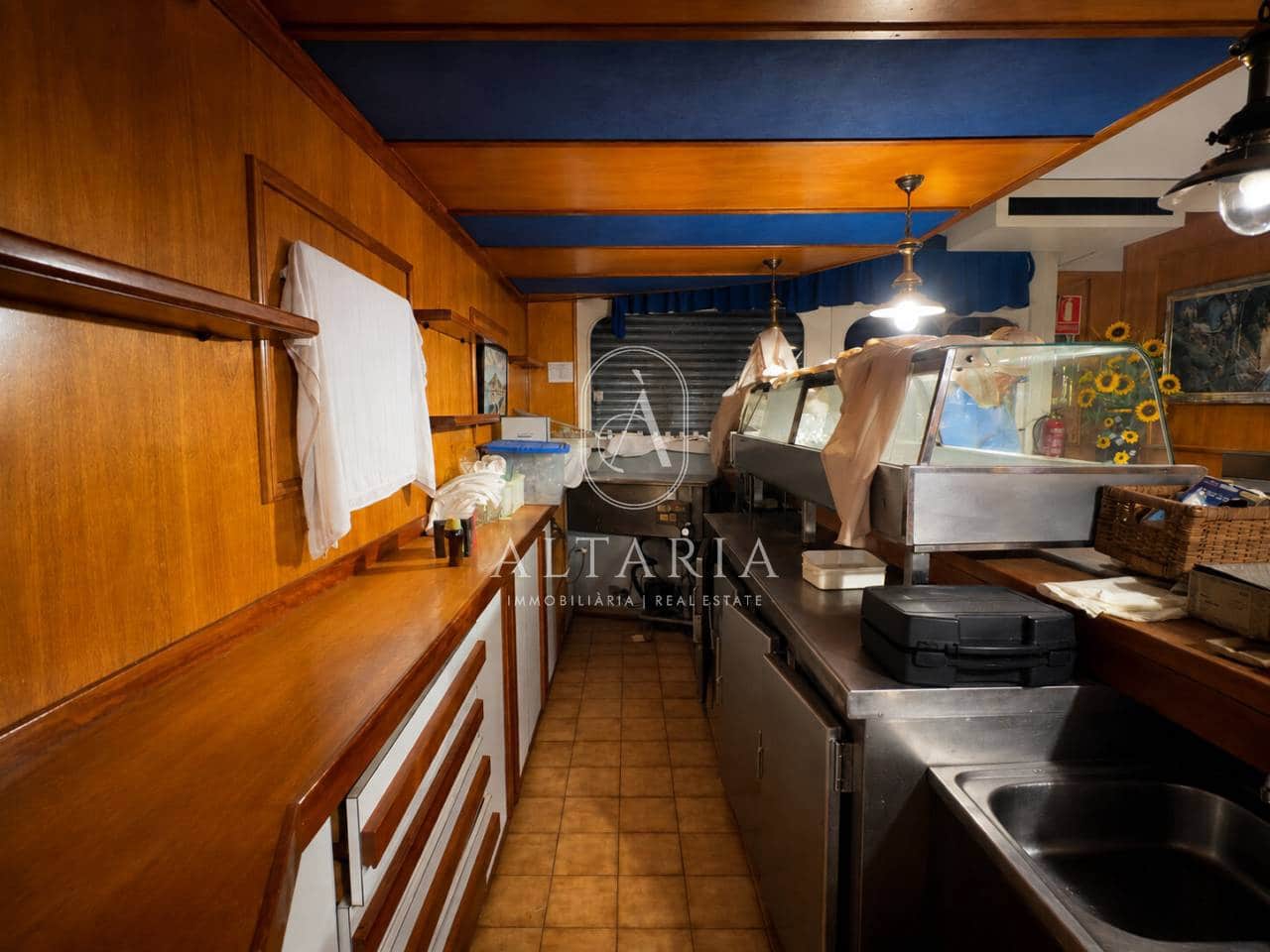 Bar/Restaurante en Malgrat de Mar en venta - 162.000 € (Ref: 10026633)