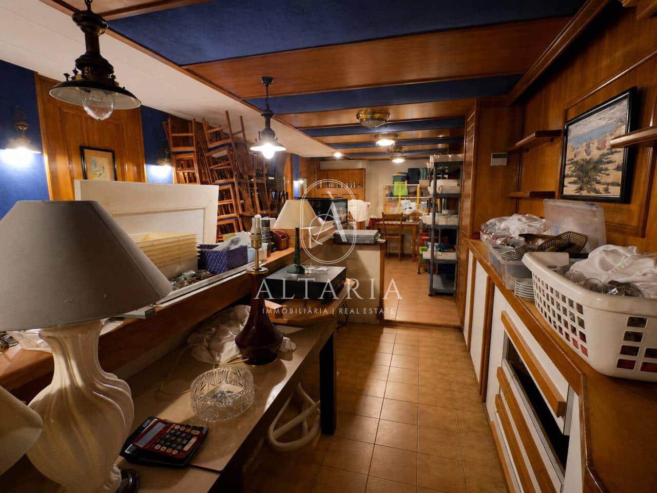Bar/Restaurante en Malgrat de Mar en venta - 162.000 € (Ref: 10026633)