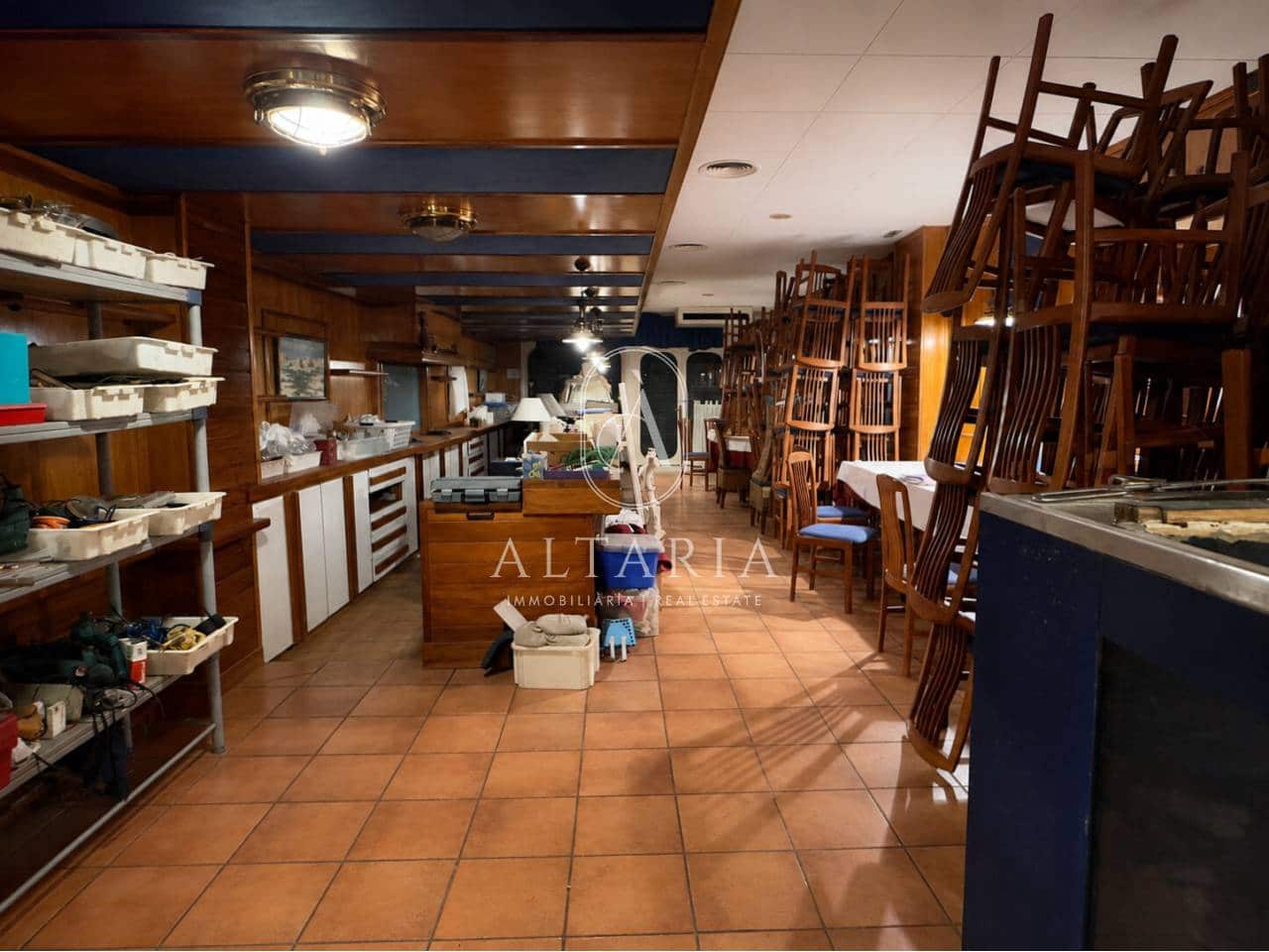 Bar/Restaurante en Malgrat de Mar en venta - 162.000 € (Ref: 10026633)