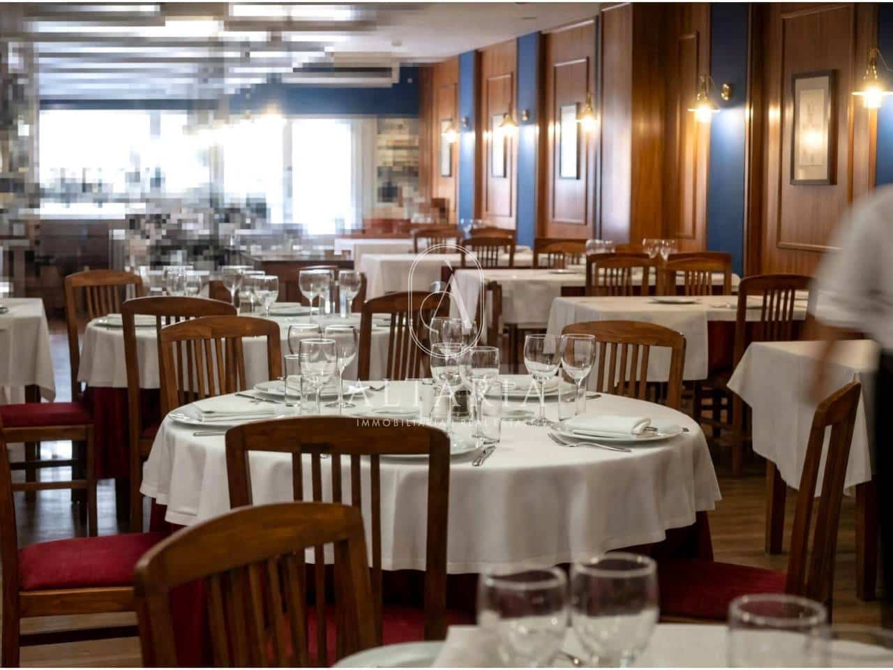 Bar/Restaurant zu verkaufen in Malgrat de Mar - 162.000 € (Ref: 10026633)