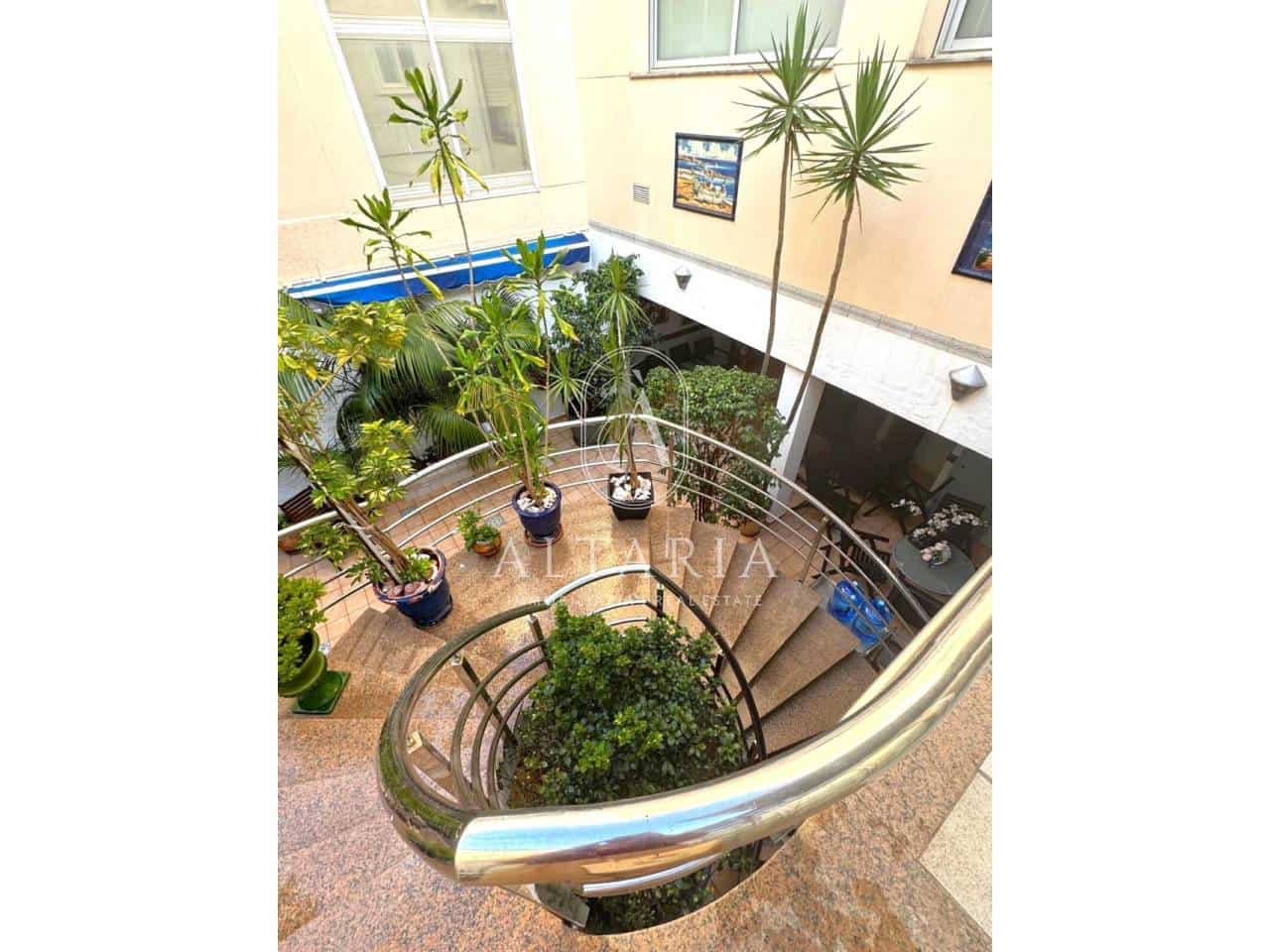 Local Comercial de 3 habitaciones en Malgrat de Mar en venta con garaje - 255.000 € (Ref: 10027697)