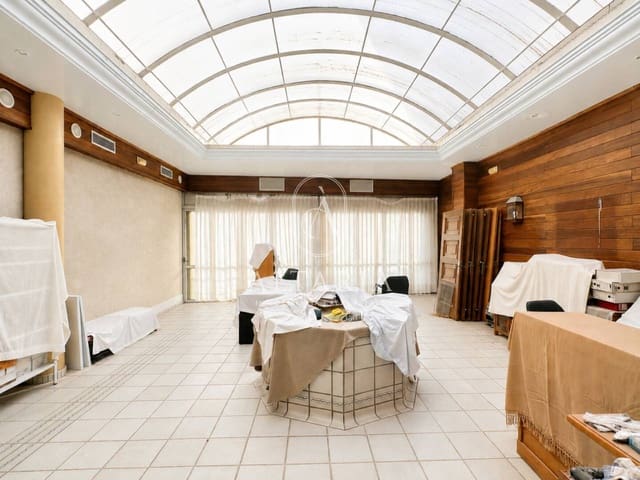 Local Comercial de 3 habitaciones en Malgrat de Mar en venta con garaje - 255.000 € (Ref: 10027697)