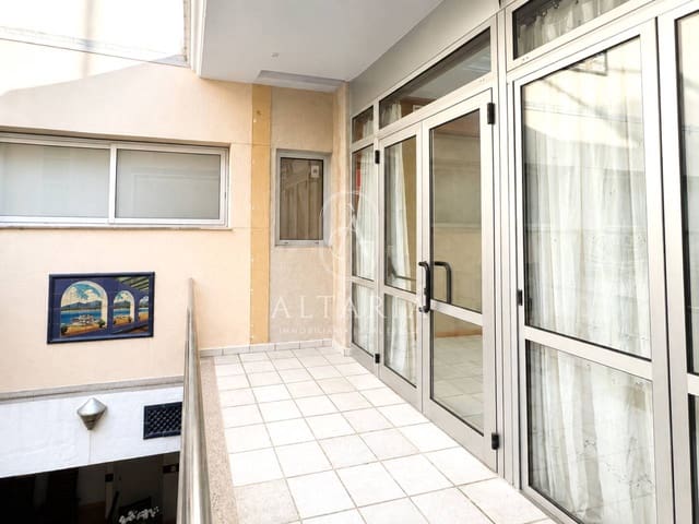 Local Comercial de 3 habitaciones en Malgrat de Mar en venta con garaje - 255.000 € (Ref: 10027697)