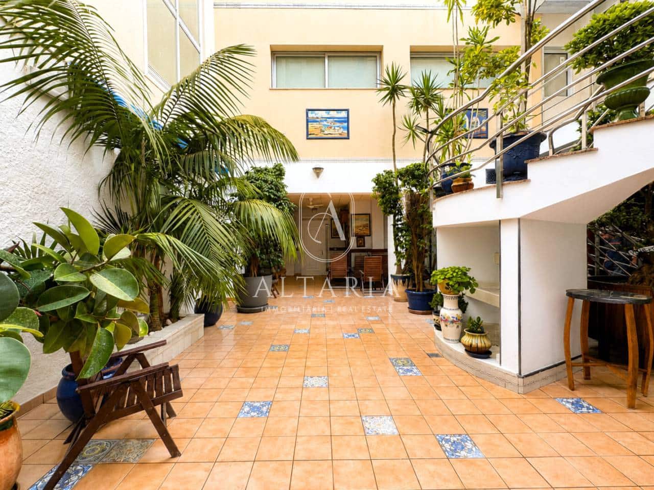 Local Comercial de 3 habitaciones en Malgrat de Mar en venta con garaje - 255.000 € (Ref: 10027697)