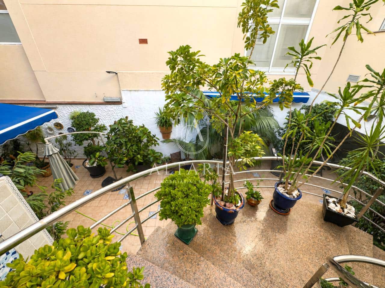 Local Comercial de 3 habitaciones en Malgrat de Mar en venta con garaje - 255.000 € (Ref: 10027697)