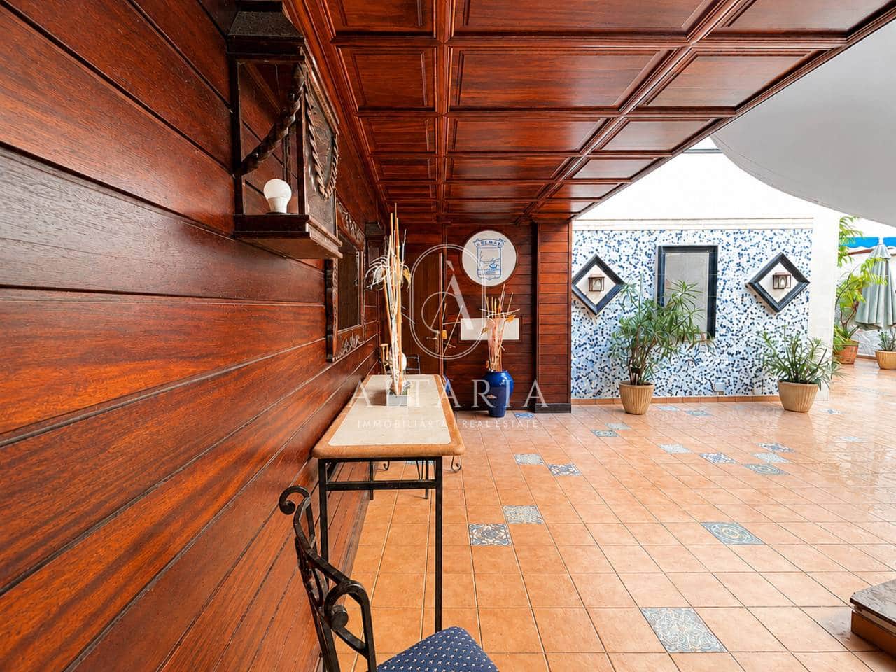 Local Comercial de 3 habitaciones en Malgrat de Mar en venta con garaje - 255.000 € (Ref: 10027697)