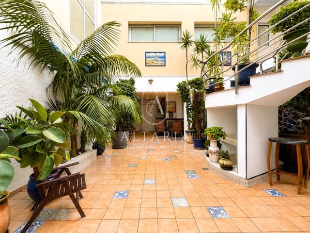 Local Comercial de 3 habitaciones en Malgrat de Mar en venta con garaje - 255.000 € (Ref: 10027697)