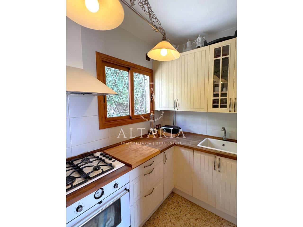 3 camera da letto Villa in vendita in Pineda de Mar con piscina garage - 280.000 € (Rif: 10050511)