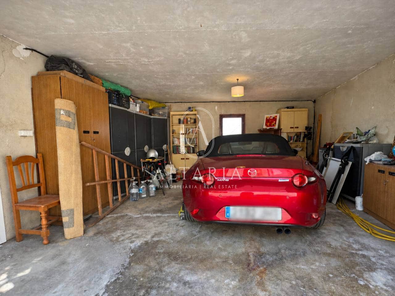3 camera da letto Villa in vendita in Pineda de Mar con piscina garage - 280.000 € (Rif: 10050511)